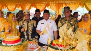 Kuliner Berau