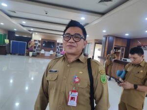 DLHK Berau