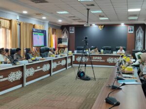 RTRW Berau