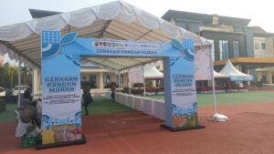 Pasar Murah