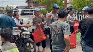 Jumat Berkah