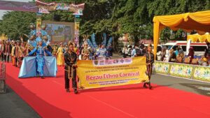 Berau Ethno Carnival