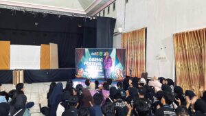 Festival Teater