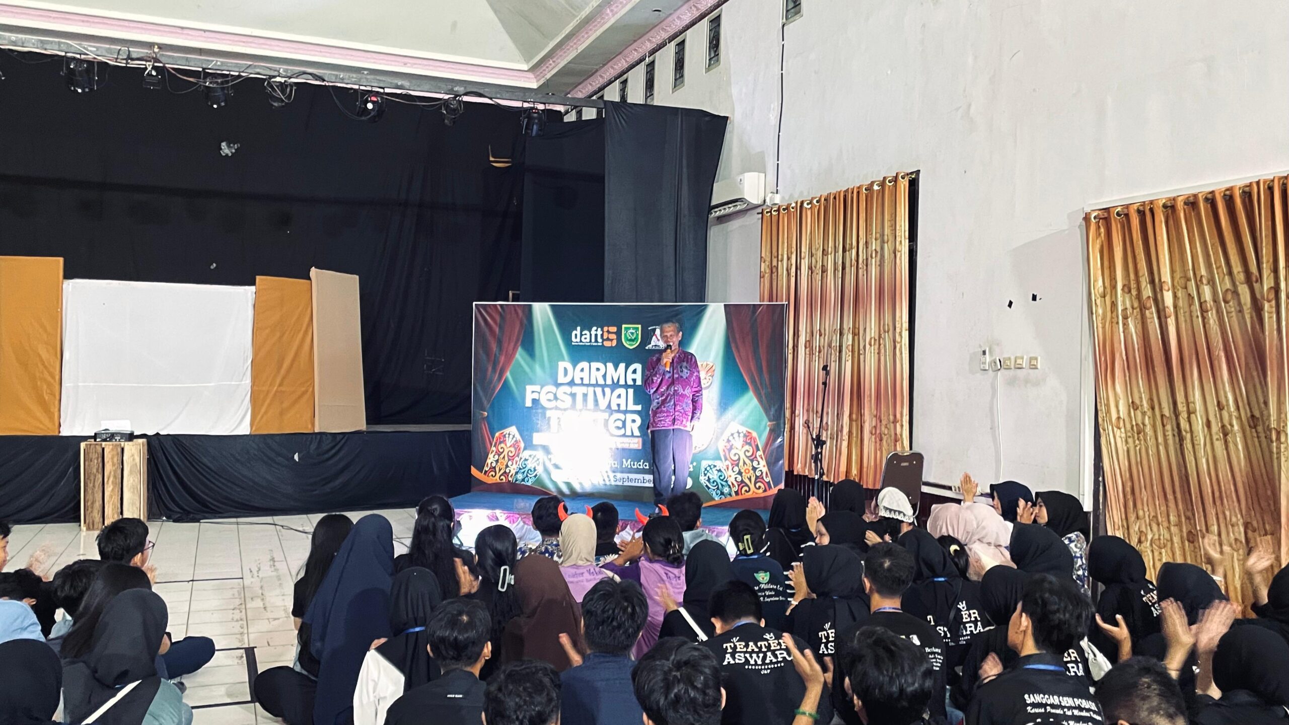Festival Teater