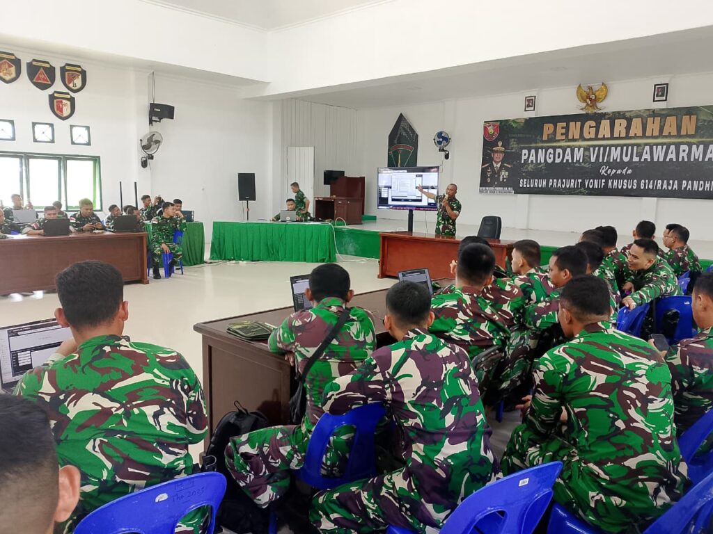 TNI AD