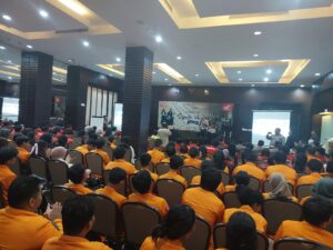 Polresta Balikpapan
