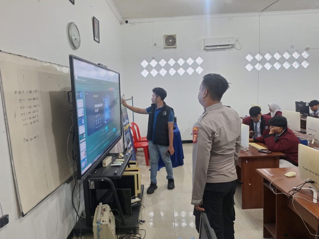 Polresta Balikpapan