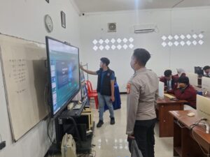 Polresta Balikpapan
