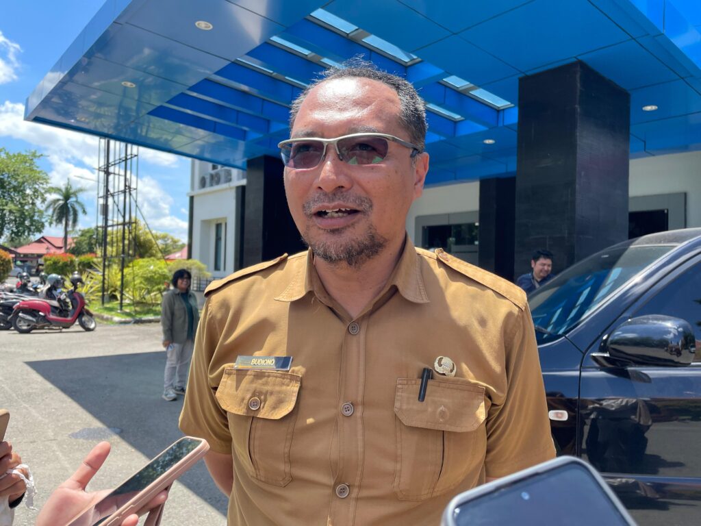 Budidaya Ikan