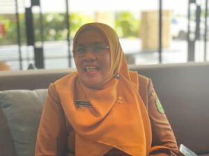 UMKM Berau