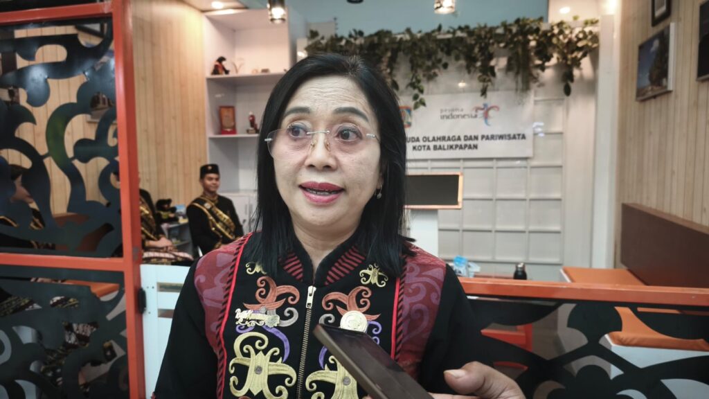 Pemkot Balikpapan