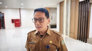 Pemkot Balikpapan