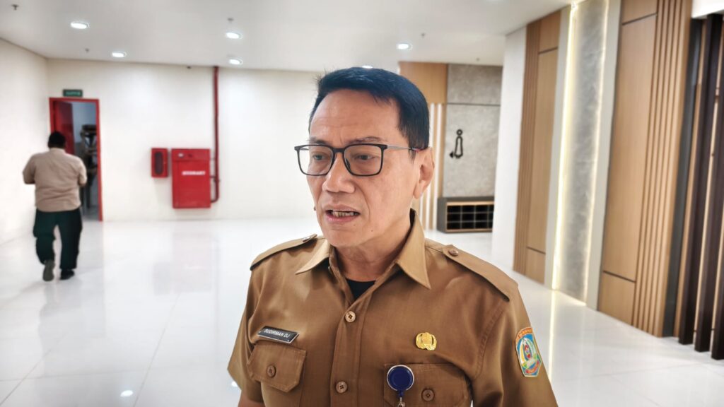 Pemkot Balikpapan