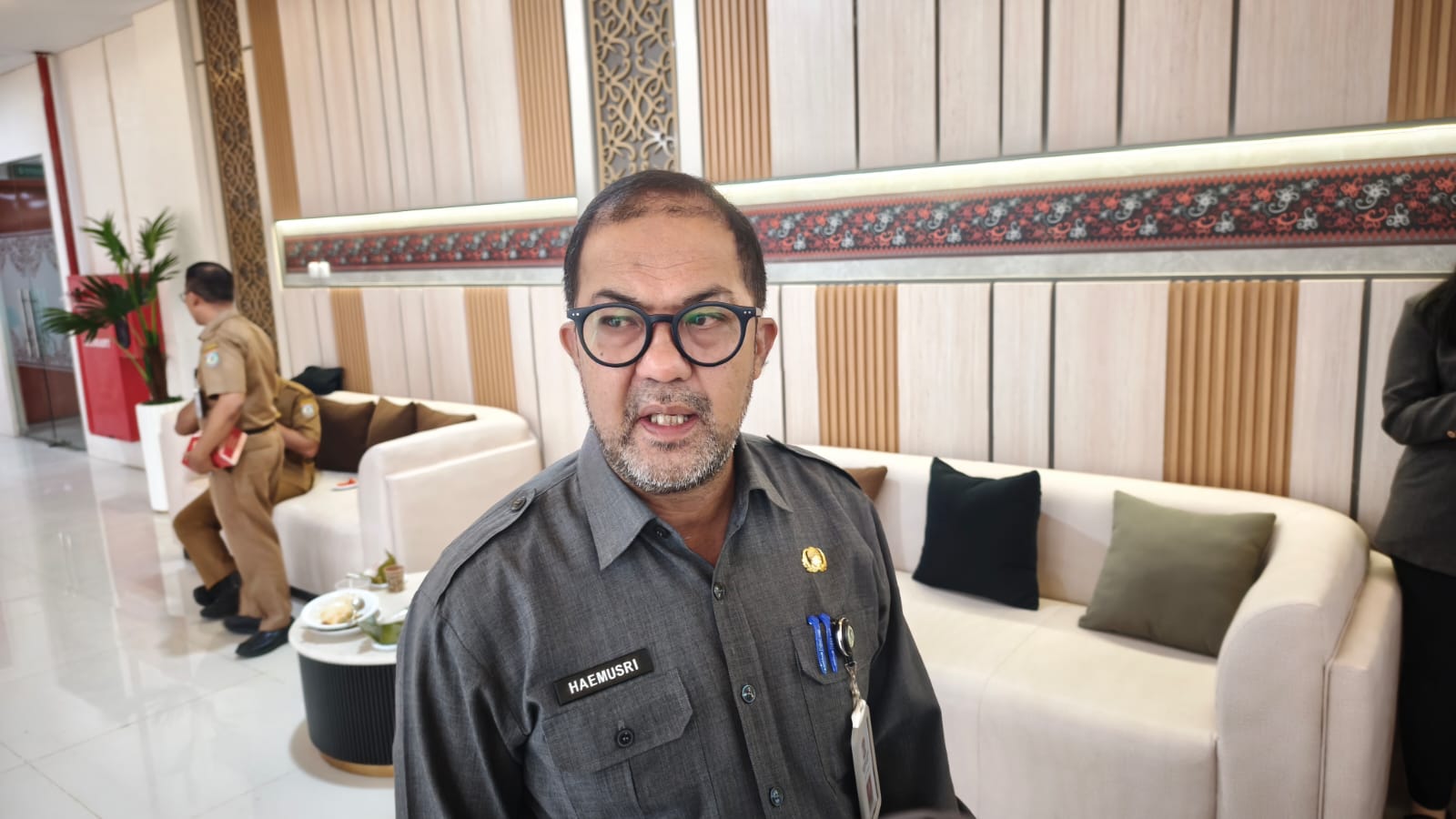Pemkot Balikpapan