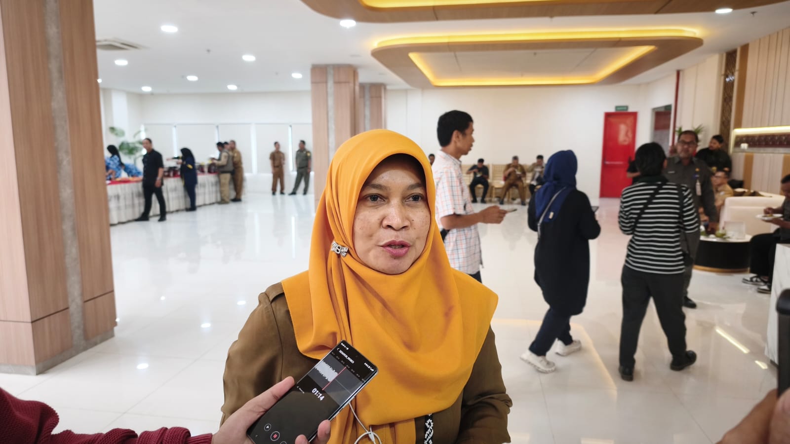 Pemkot Balikpapan