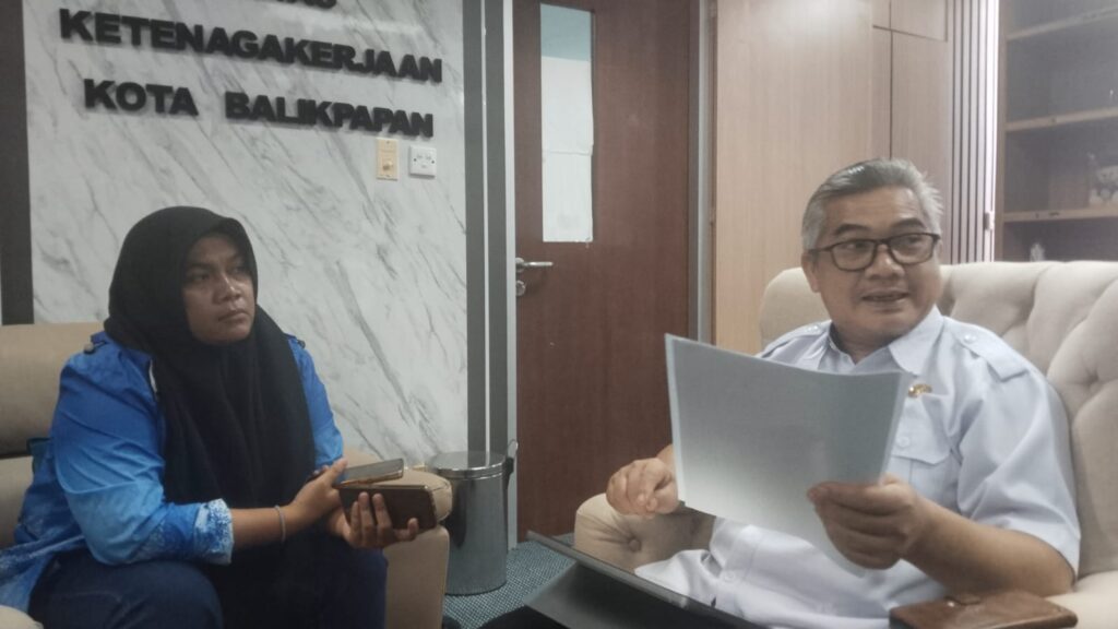 Pemkot Balikpapan