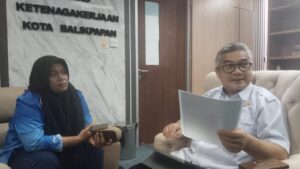 Pemkot Balikpapan
