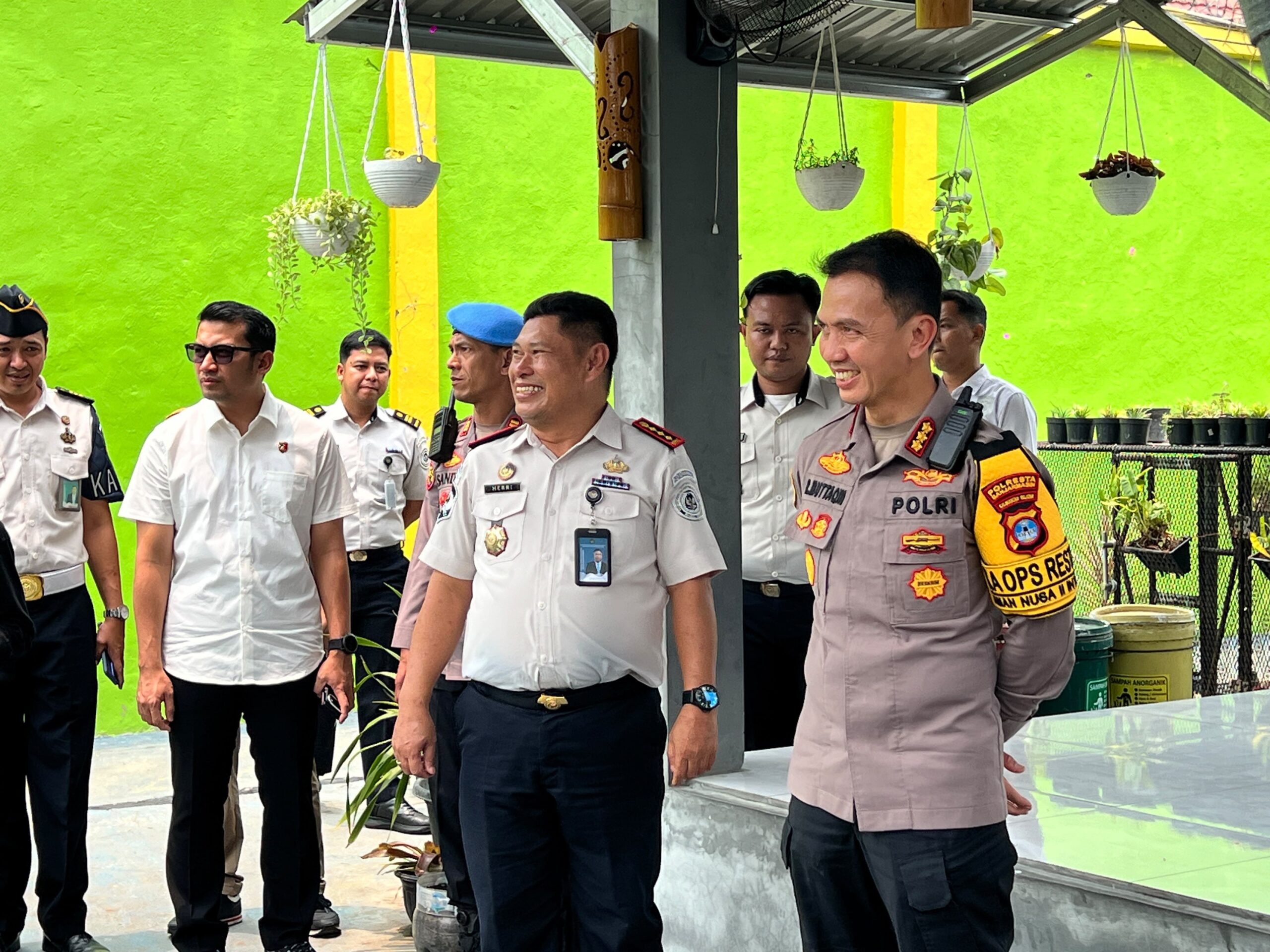 Lapas Banjarmasin
