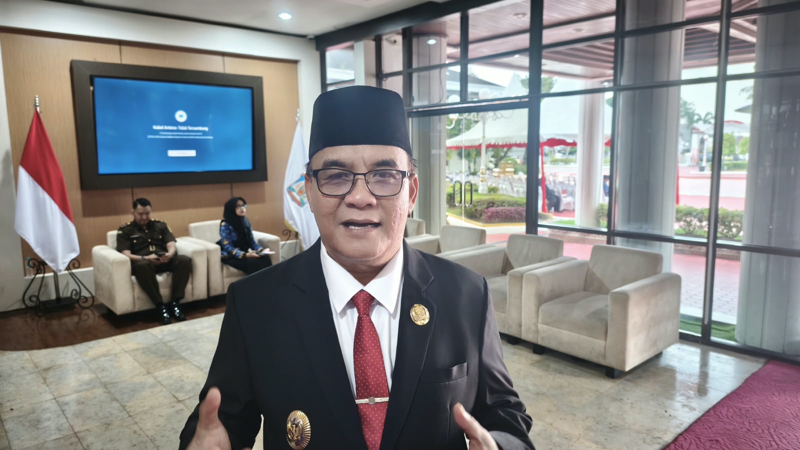 Pemkot Balikpapan