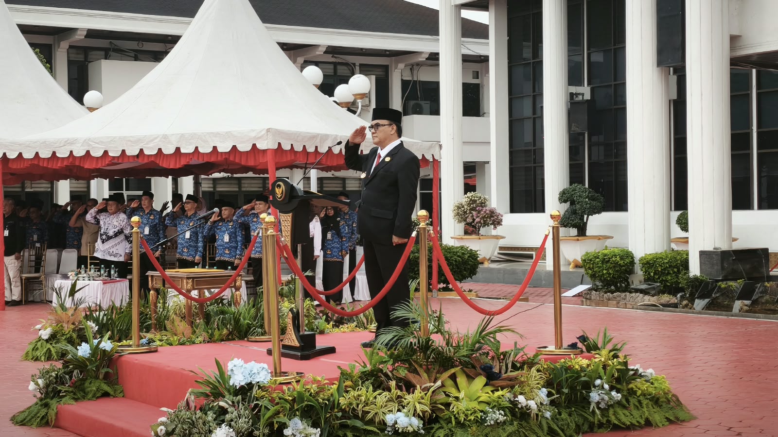Pemkot Balikpapan