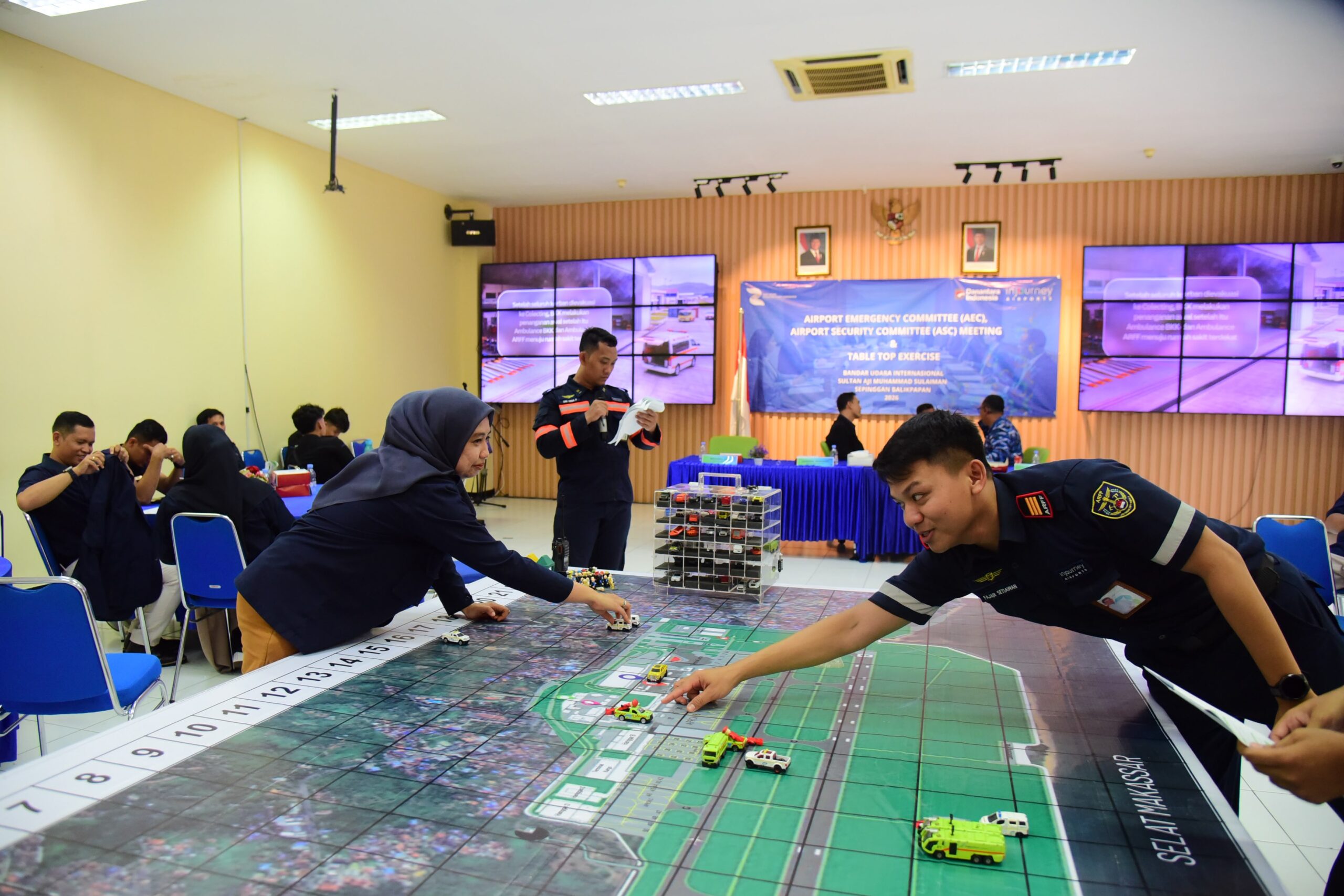 Bandara SAMS Sepinggan