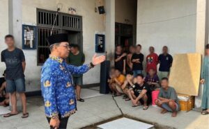 Lapas Banjarmasin