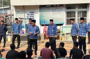 Lapas Banjarmasin