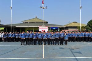 Lapas Banjarmasin