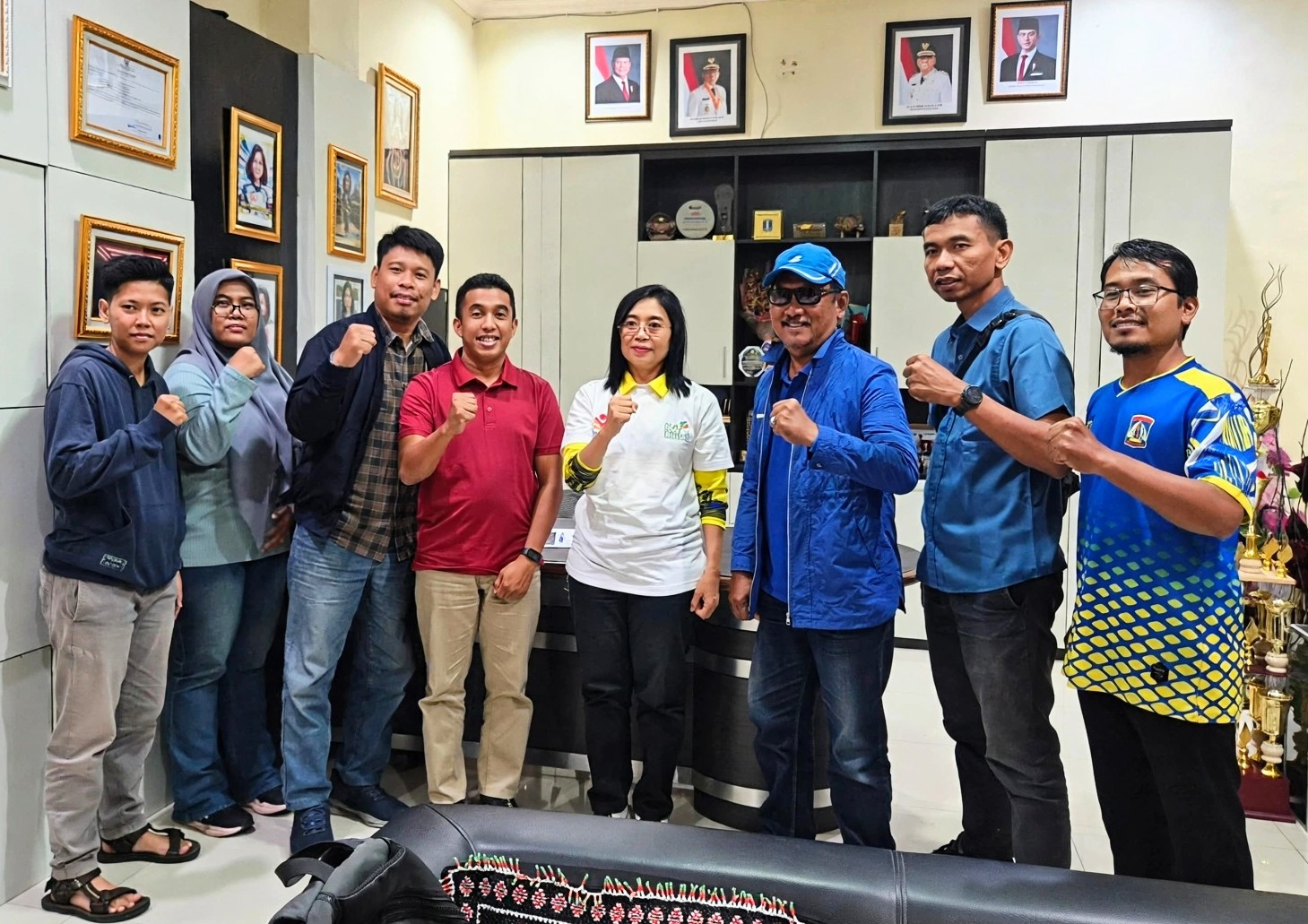 Pemkot Balikpapan