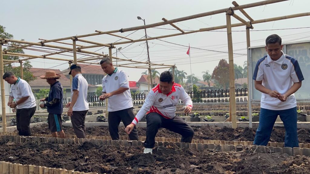 Lapas Banjarmasin