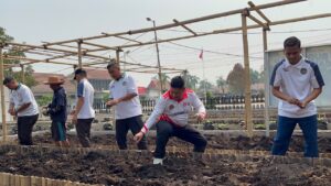 Lapas Banjarmasin
