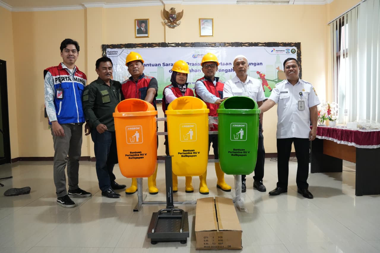 Pertamina