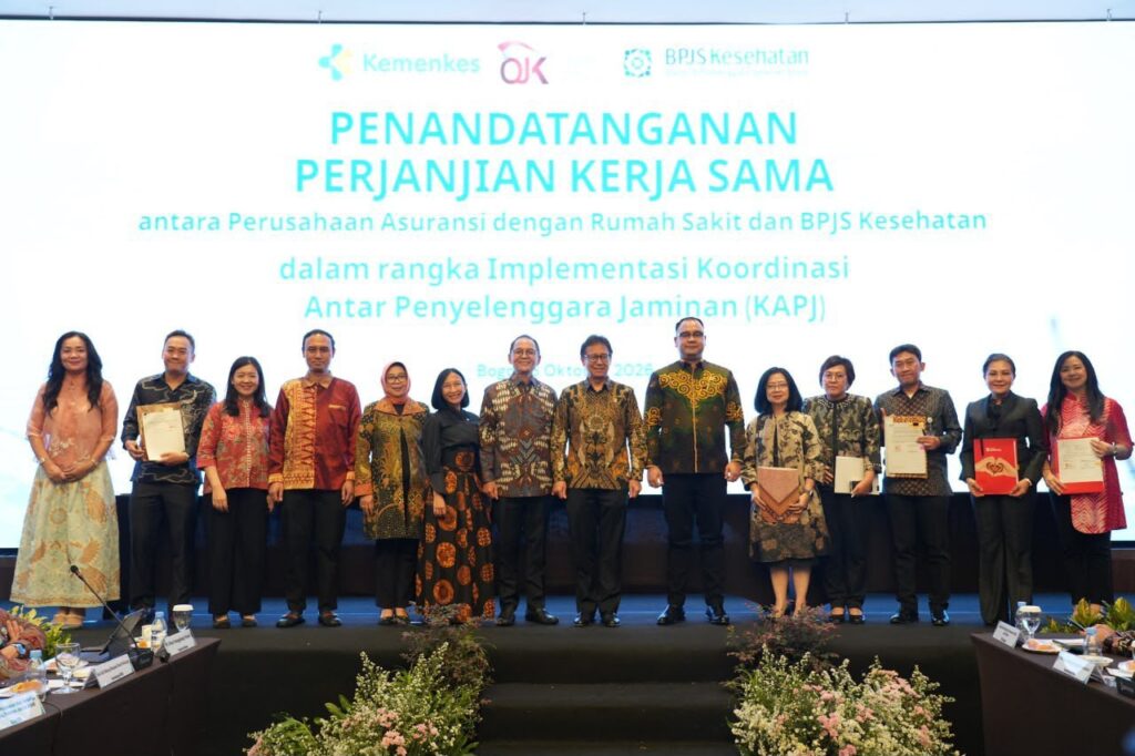 BPJS Kesehatan