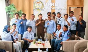 PWI Balikapapan