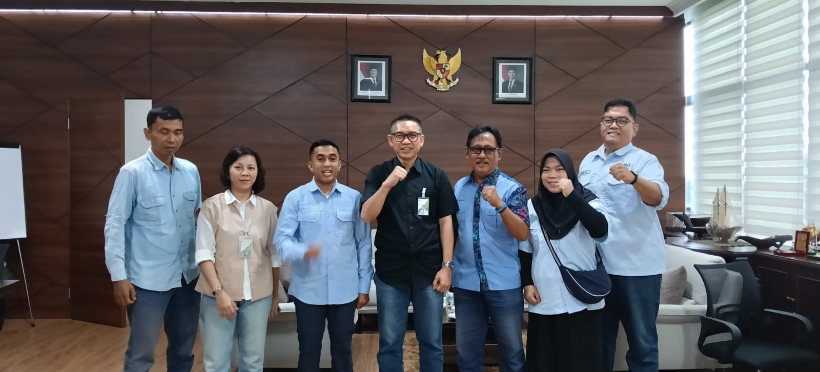Pwi Balikapapan