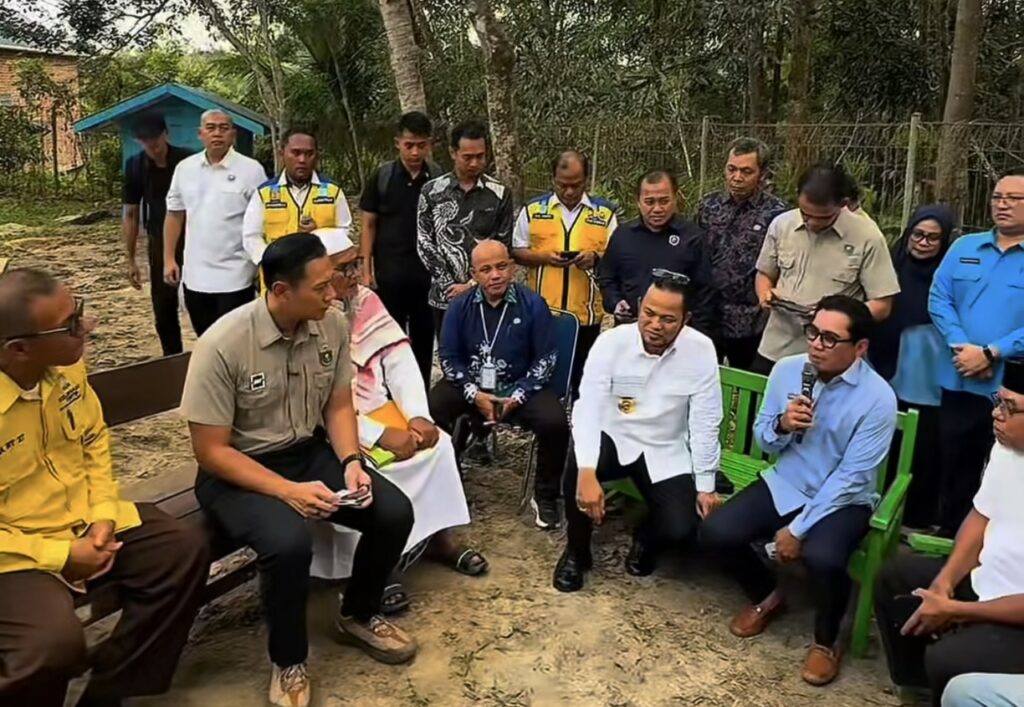 PDAM Balikpapan