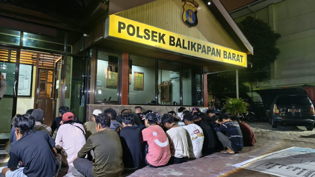 Polda Kaltim