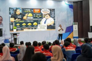 Pertamina