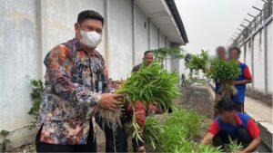 Lapas Banjarmasin