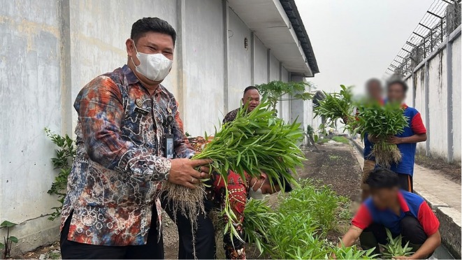Lapas Banjarmasin