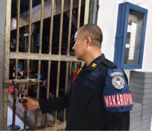 Lapas Banjarmasin
