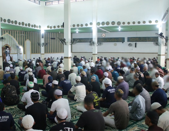 Lapas Banjarmasin