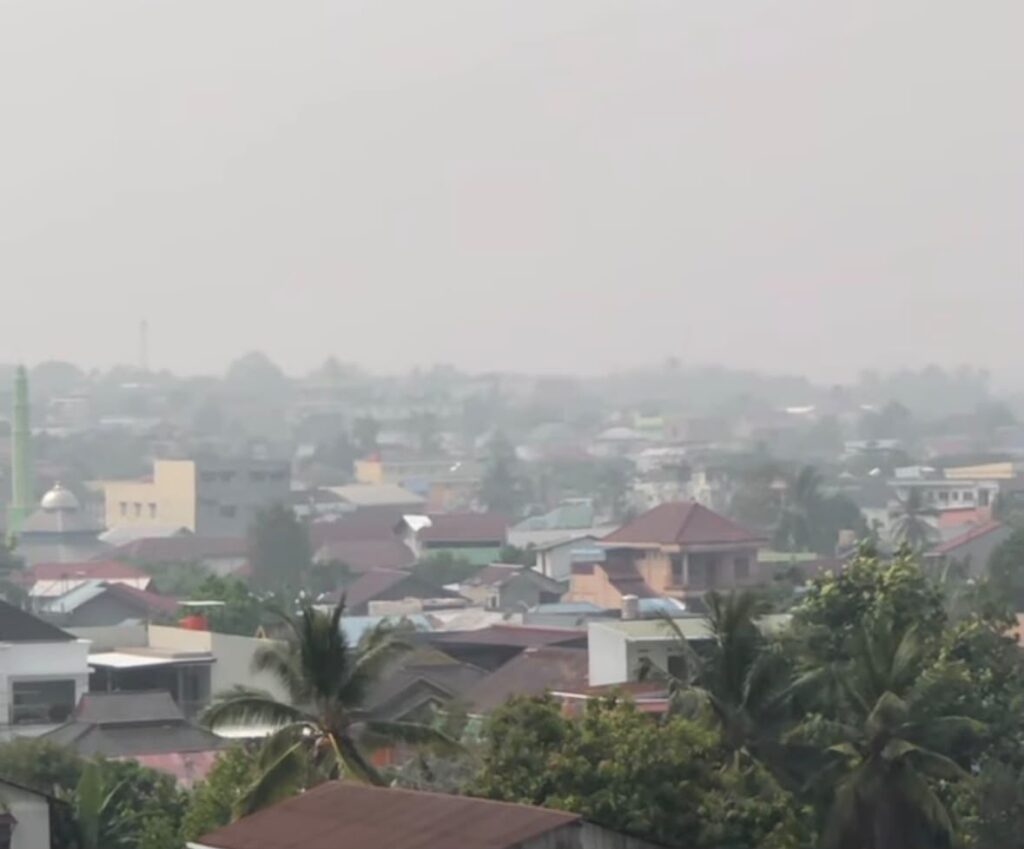 Pemkot Balikpapan