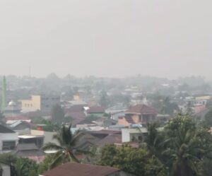 Pemkot Balikpapan