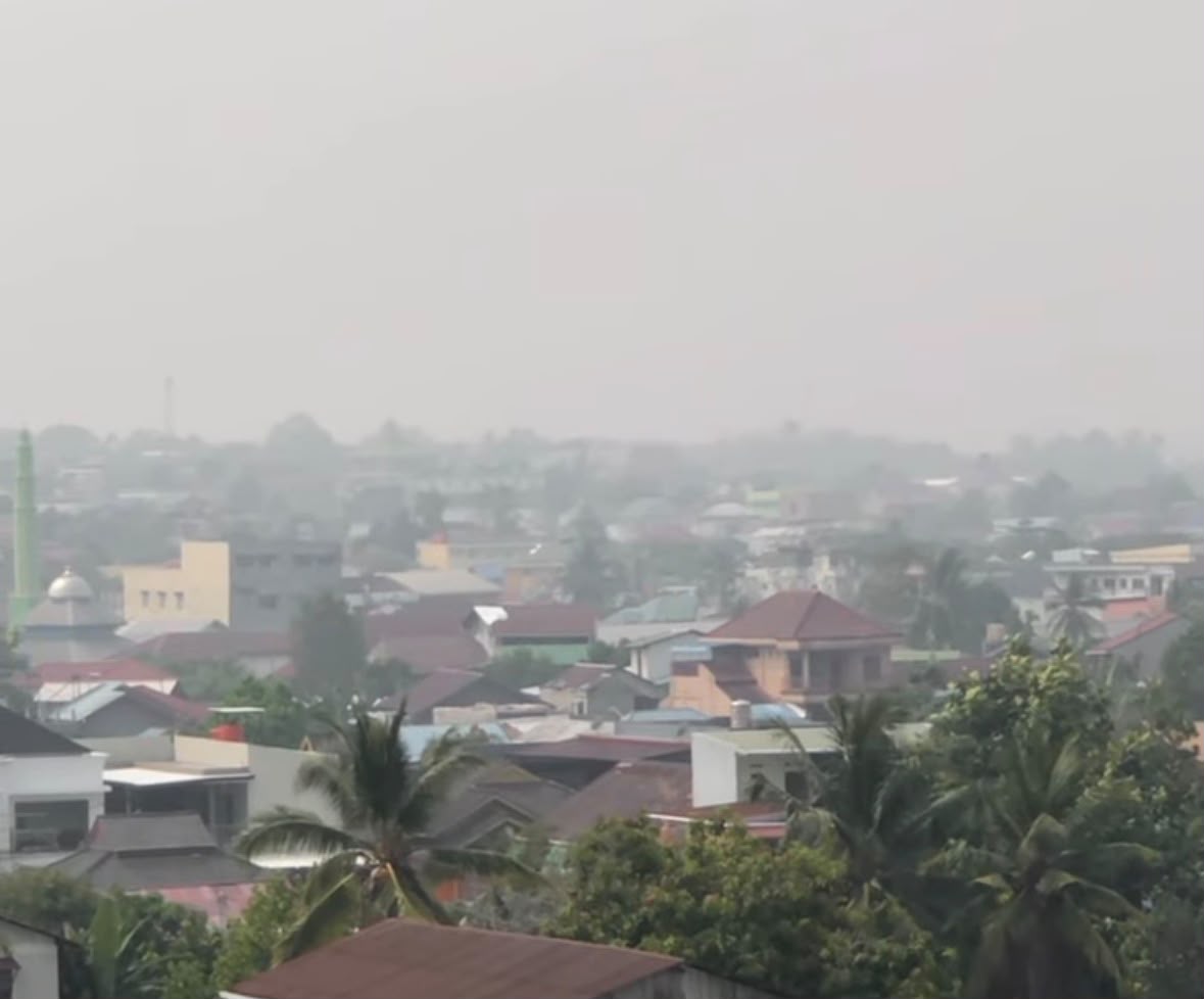 Pemkot Balikpapan