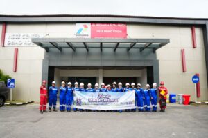Pertamina