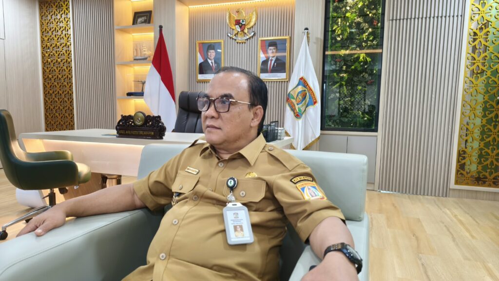 Pemkot Balikpapan