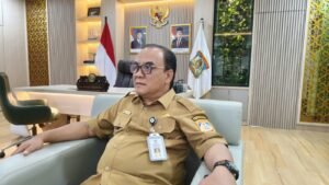 Pemkot Balikpapan
