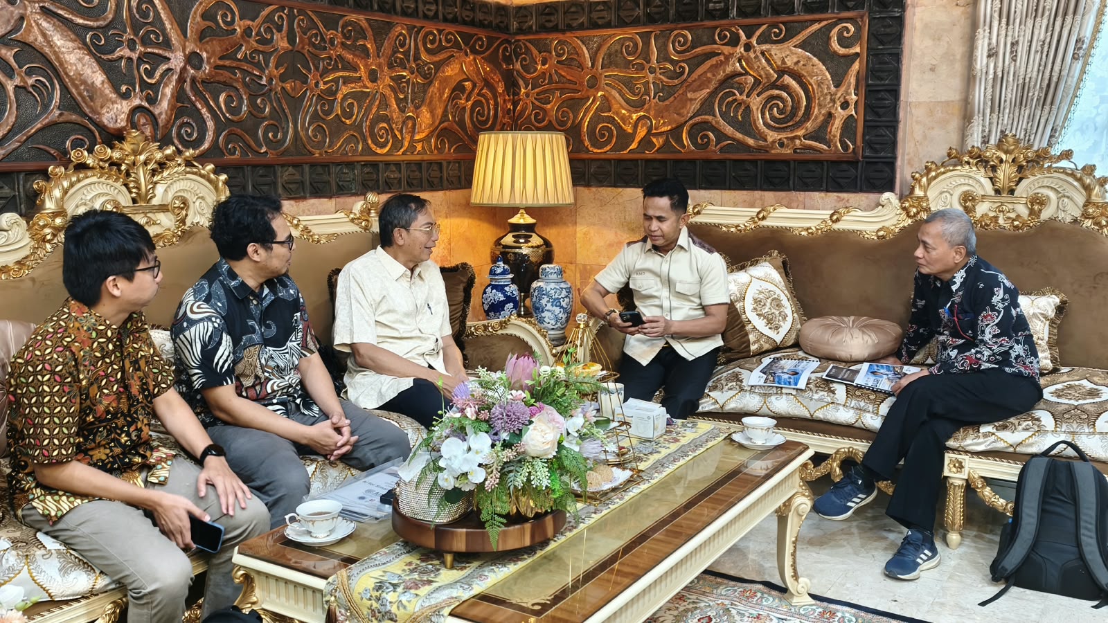 Pemkot Balikpapan