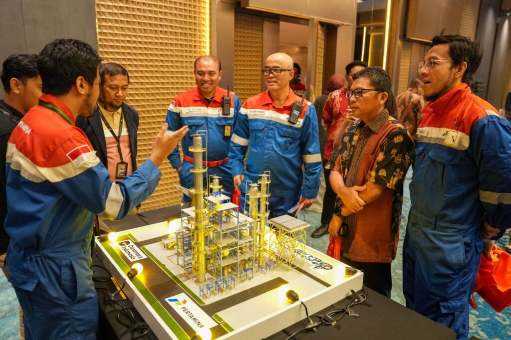 Pertamina